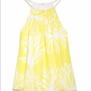 Lilly Pulitzer For Target Tank Size Small